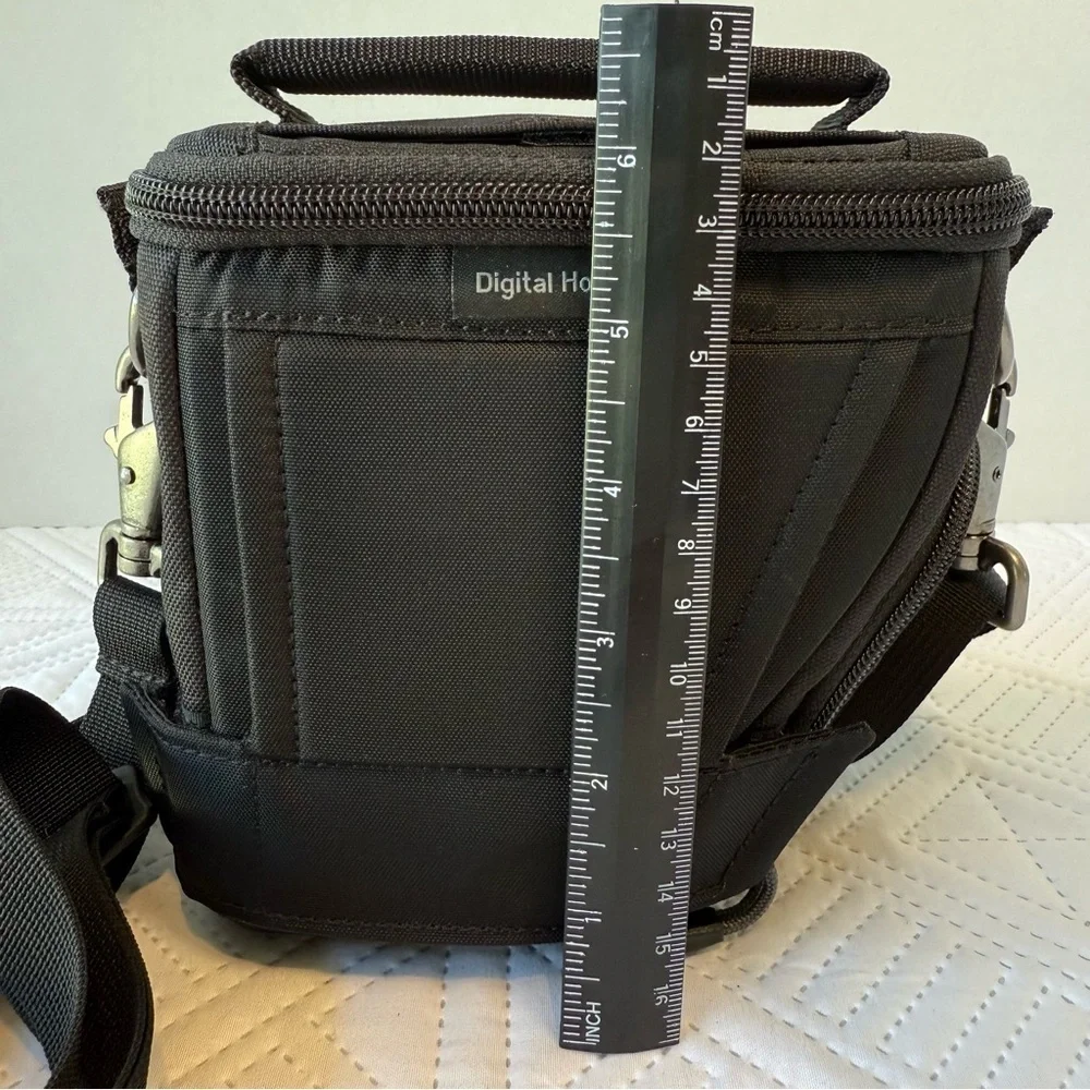 Think Tank Camera Case Photo Digital Holster 5 Carry Bag